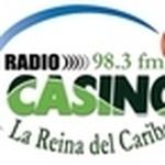 Radio Casino | Station Logo