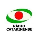 Radio Catarinense | Station Logo