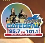 Radio Catedral Azogues | Station Logo