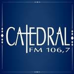 Catedral FM | Station Logo