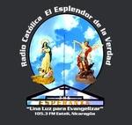 Radio Católica El Esplendor de la Verdad | Station Logo