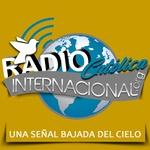 Radio Católica Internacional | Station Logo