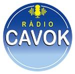 Radio Cavok | Station Logo