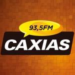 Rádio Caxias | Station Logo