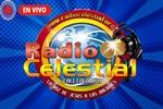 Radio Celestial | Station Logo