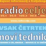 Radio Celje | Station Logo