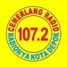 Cemerlang Radio 107.2 FM | Station Logo