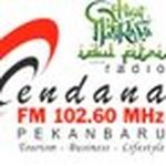 Radio Cendana 102.6 | Station Logo