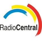 Radio Central | Station Logo