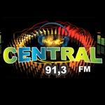 Radio Central FM | Station Logo