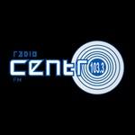 Radio Centro | Station Logo