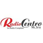 Radio Centro | Station Logo