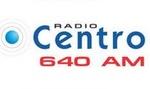 Radio Centro 640 | Station Logo