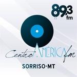 Rádio Hits Sorriso | Station Logo