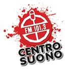 Centro Suono FM 101.3 | Station Logo