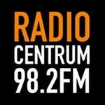 Radio Centrum | Station Logo