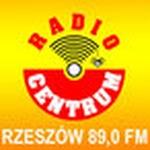 Radio Centrum | Station Logo