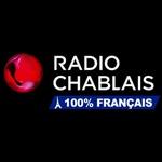 Radio Chablais - 100% Français | Station Logo