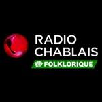 Radio Chablais - Folklorique | Station Logo