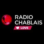 Radio Chablais - Love | Station Logo