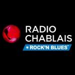 Radio Chablais - Rock'N Blues | Station Logo