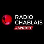 Radio Chablais - Sporty | Station Logo