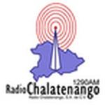 Radio Chalatenango 1290AM | Station Logo