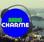 Rádio Charme | Station Logo