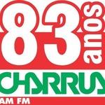 Rádio Charrua AM | Station Logo