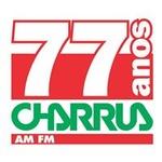 Rádio Charrua FM 97.7 | Station Logo