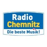 Radio Chemnitz | Station Logo