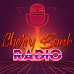 Radio Cherry Bomb | Station Logo