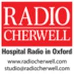 Radio Cherwell | Station Logo