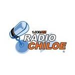 Radio Chiloe | Station Logo