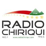 Radio Chiriqui | Station Logo