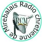 Radio Chretienne de Mirebalais | Station Logo