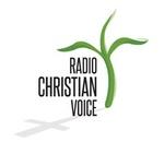 Radio Christian Voice | Station Logo