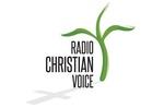 Radio Christian Voice | Station Logo