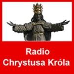 Radio Chrystusa Króla | Station Logo