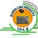 Radio Chuimekena 810 AM | Station Logo