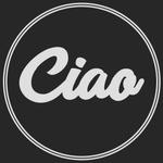 Radio Ciao | Station Logo