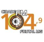 Cidade FM | Station Logo