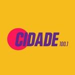 Rádio Cidade | Station Logo