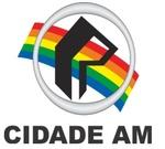 Cidade FM | Station Logo