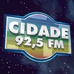 Cidade 925 | Station Logo