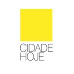 Radio Cidade Hoje | Station Logo