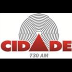 Radio Cidade Jundiai | Station Logo