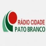 Radio Cidade Pato Branco | Station Logo