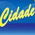 Rádio Cidade de Santos | Station Logo