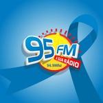 Rádio Cidade Sol | Station Logo